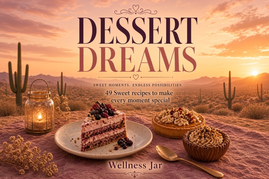 Desserts Dreams